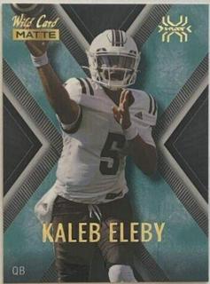 Kaleb Eleby