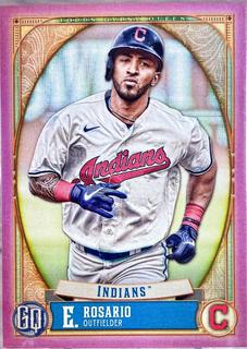 Eddie Rosario