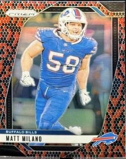 Matt Milano
