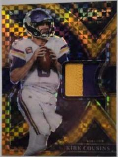 Kirk Cousins