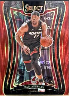 Bam Adebayo