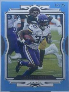 Dalvin Cook