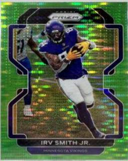 Irv Smith Jr.