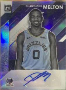 De'Anthony Melton