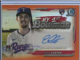 Evan Carter