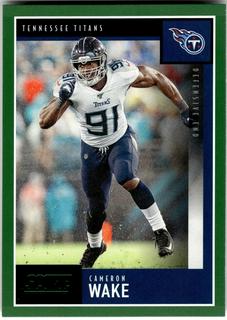 Cameron Wake
