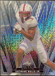 Antwane Wells Jr.