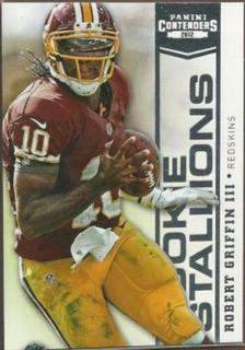 Robert Griffin III