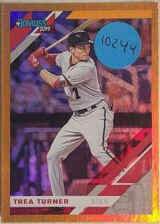 Trea Turner