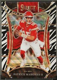 Patrick Mahomes II