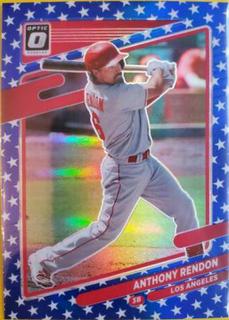Anthony Rendon