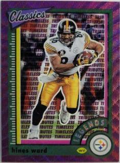 Hines Ward
