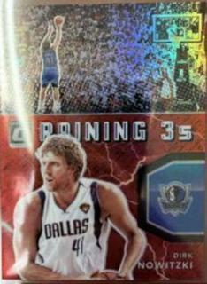 Dirk Nowitzki