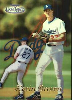 Kevin Brown