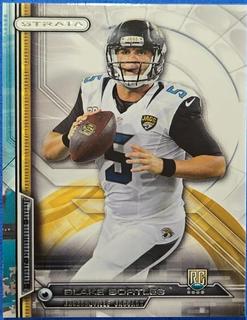Blake Bortles