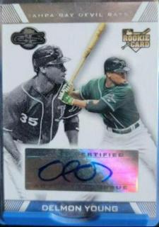 Delmon Young