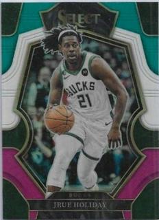 Jrue Holiday