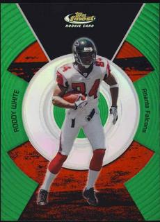 Roddy White