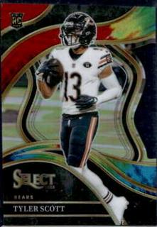 Tyler Scott