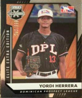 Yordi Herrera