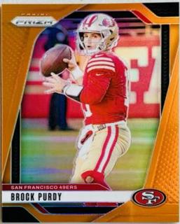 Brock Purdy