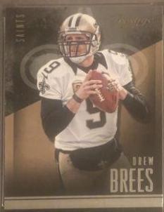 Drew Brees