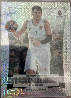 Luka Doncic