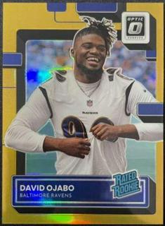 David Ojabo