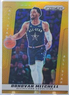 Donovan Mitchell