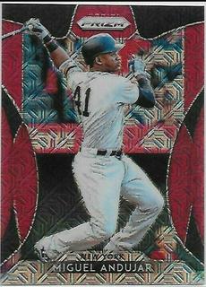 Miguel Andujar