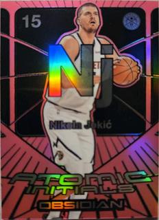 Nikola Jokic