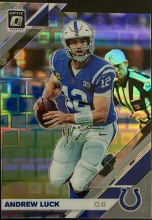 Andrew Luck