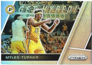 Myles Turner