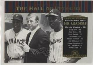 Mickey Mantle