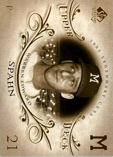 Warren Spahn