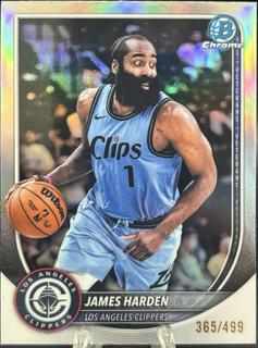 James Harden