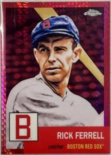 Rick Ferrell