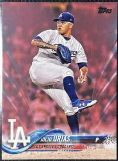 Julio Urias