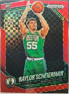 Baylor Scheierman