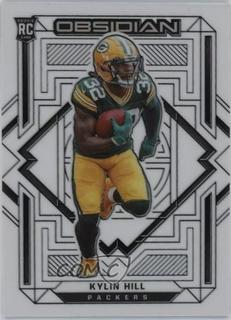 Kylin Hill