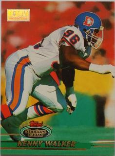 Kenny Walker