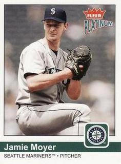 Jamie Moyer