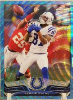 Reggie Wayne