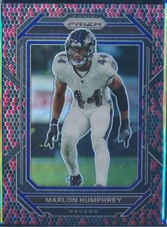 Marlon Humphrey