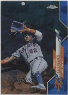 Yoenis Cespedes