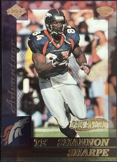 Shannon Sharpe