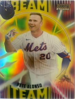 Pete Alonso