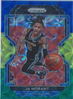 Ja Morant