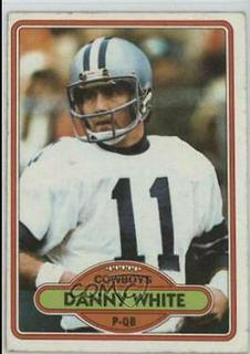 Danny White
