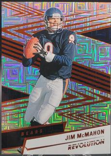 Jim McMahon